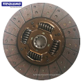 OEM 8943748981 auto transmission parts 260mm clutch assembly